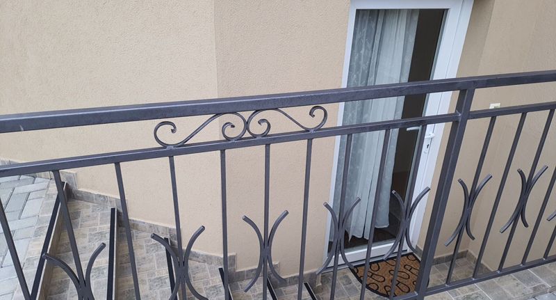 Apartman s klimatizací pro 4 os. se 2 ložnicemi v suterénu - Villa Terra Hévíz, foto 1
