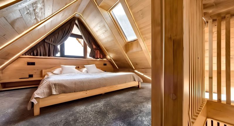 Apartman pro 6 os. se 3 ložnicemi - Willa Kamila Zakopane, foto 12