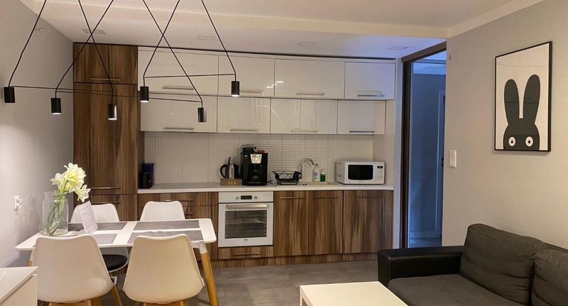 Apartman pro 6 os. se 3 ložnicemi - Family & Business Elegant Apartments Rynek Centrum Downtown, foto 1