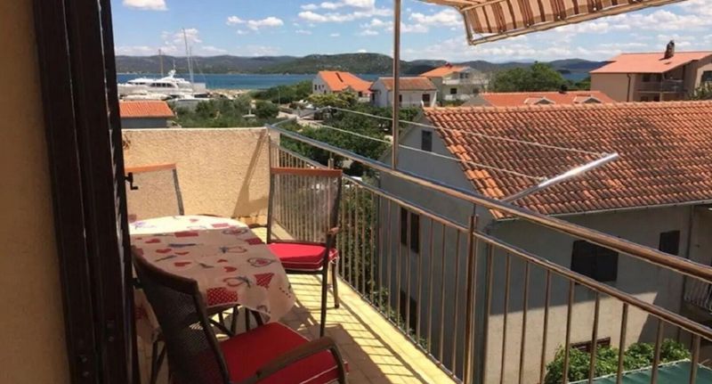 Apartman pro 4 os. se 2 ložnicemi - Apartments Ognjen Betina, foto 1
