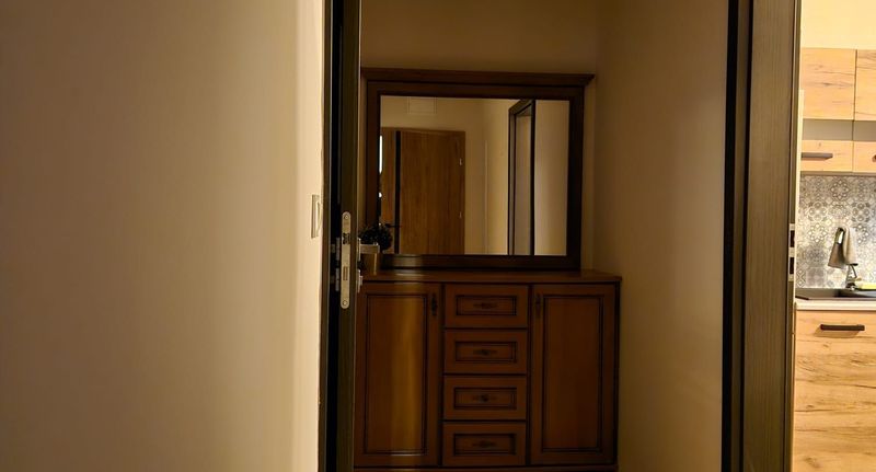 Apartman pro 2 os. s 1 ložnicí (s možností přistýlky) - Apartamenty Pokoje Koleczkowo, foto 5