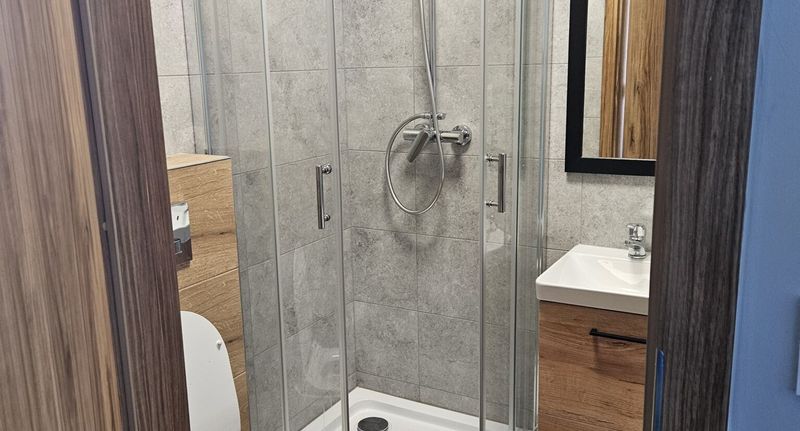 Pokoj pro 2 os. - Apartamenty Pokoje Koleczkowo, foto 1