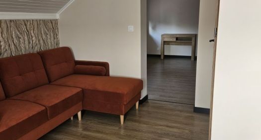 Apartman s balkónem s koupelnou pro 5 os. se 2 ložnicemi - Apartamenty Pokoje Koleczkowo, foto 1