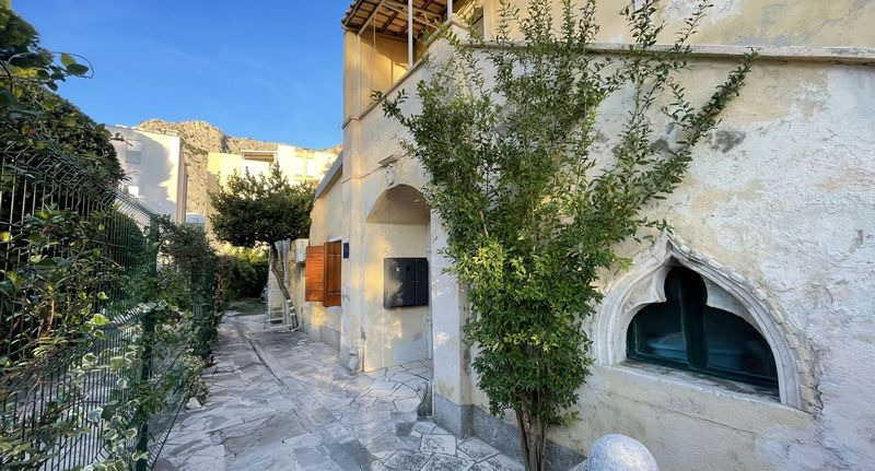 Apartman pro 2 os. s 1 ložnicí - Apartments Jugo i bura Omis, foto 1