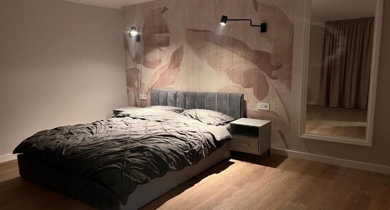 Apartman pro 3 os. se 2 ložnicemi - Apartament Cozy Haven Sibiu, foto 1