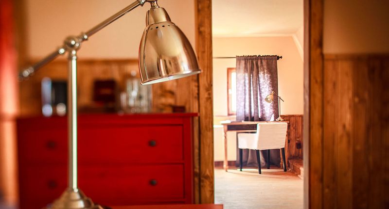 Apartman pro 4 os. se 2 ložnicemi - Valea Verde Retreat Cund, foto 1