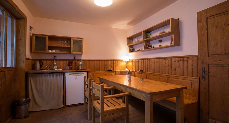 Casa Cund 1 Apartman pro 3 os. se 2 ložnicemi - Valea Verde Retreat Cund, foto 1