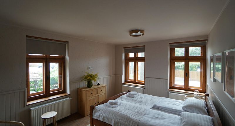 Casa Cund 3 Apartman pro 3 os. se 2 ložnicemi - Valea Verde Retreat Cund, foto 1