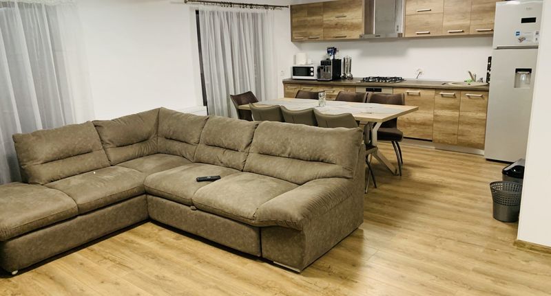 Rekreační dům (jako celek) pro 12 os. - Casa Ariana Ungureni, foto 1