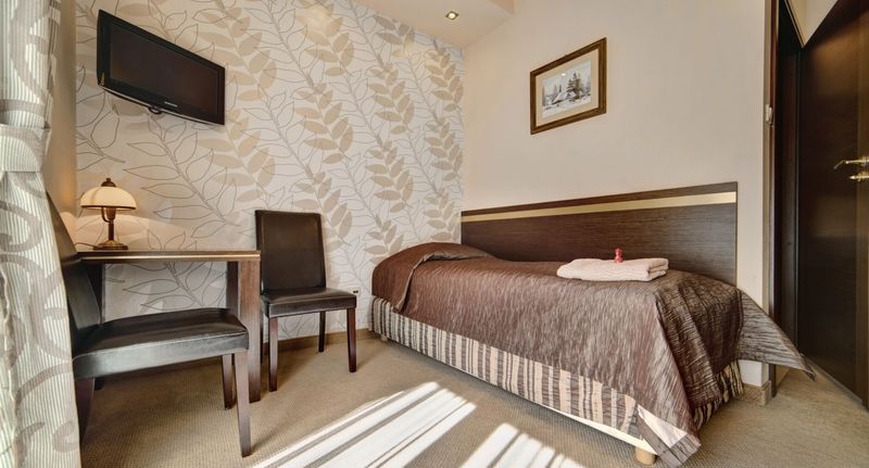 Pokoj pro 2 os. - Hotel Orlik Krynica-Zdrój, foto 16