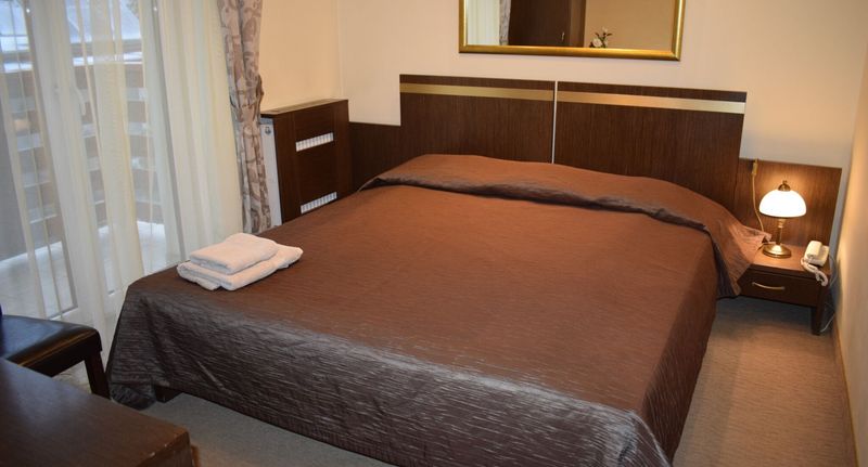 Pokoj pro 1 os. - Hotel Orlik Krynica-Zdrój, foto 4