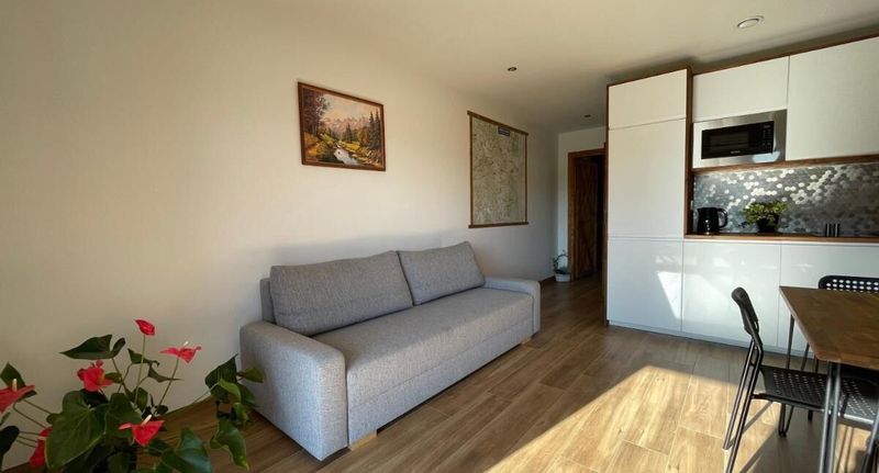 Apartman pro 4 os. se 2 ložnicemi - Apartamenty MOGADOR, foto 4