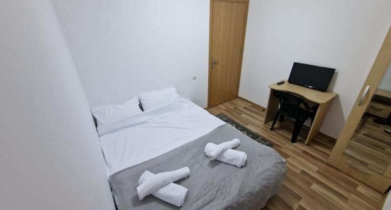 Rekreační dům (jako celek) pro 10 os. s výhledem na hory celý Dům - Dursi Home Drajna de Sus, foto 1