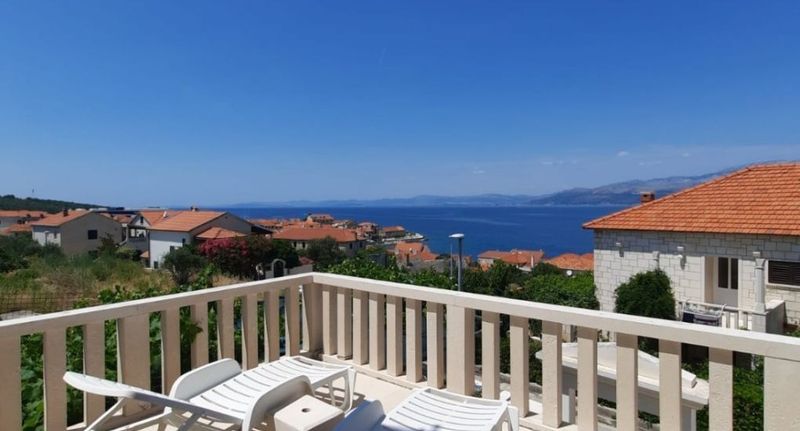Apartman pro 3 os. s 1 ložnicí - Apartment More Postira, foto 1