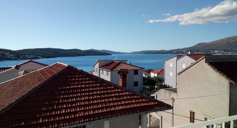 Apartman pro 6 os. se 3 ložnicemi - Apartment Marijica Okrug Gornji, foto 1