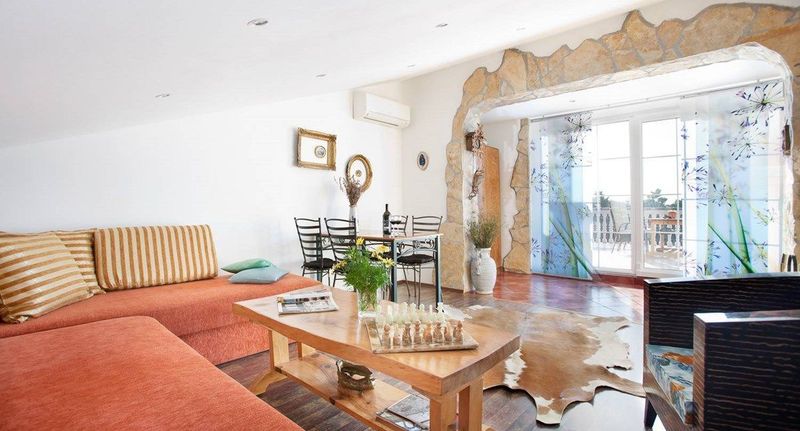 Apartman pro 4 os. se 2 ložnicemi - Villa Šandor - adults only Medulin, foto 1