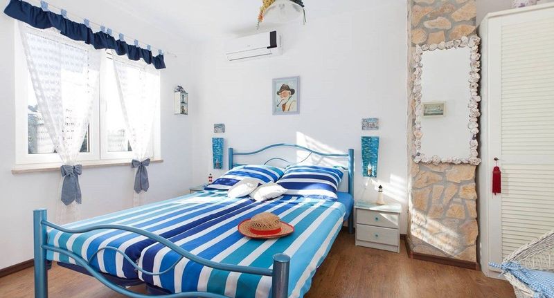 Apartman s manželskou postelí s 1 ložnicí - Villa Šandor - adults only Medulin, foto 1