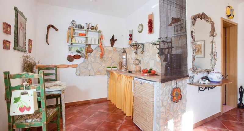 Apartman pro 2 os. s 1 ložnicí - Villa Šandor - adults only Medulin, foto 1