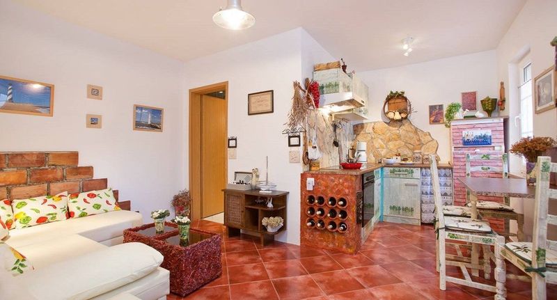 Apartman pro 4 os. se 2 ložnicemi - Villa Šandor - adults only Medulin, foto 13