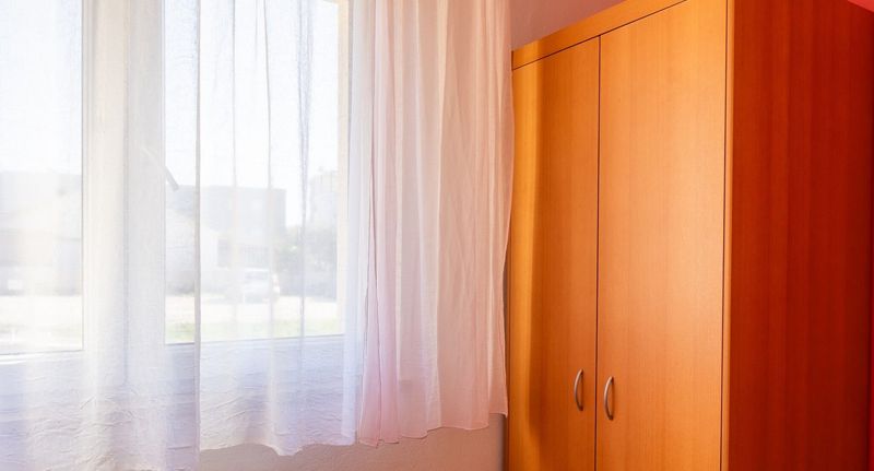 Apartman pro 5 os. se 3 ložnicemi - Apartments Kapovic Vir II, foto 1