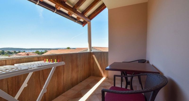 Apartman pro 2 os. s 1 ložnicí - Apartments Jaklin Banjol, foto 1