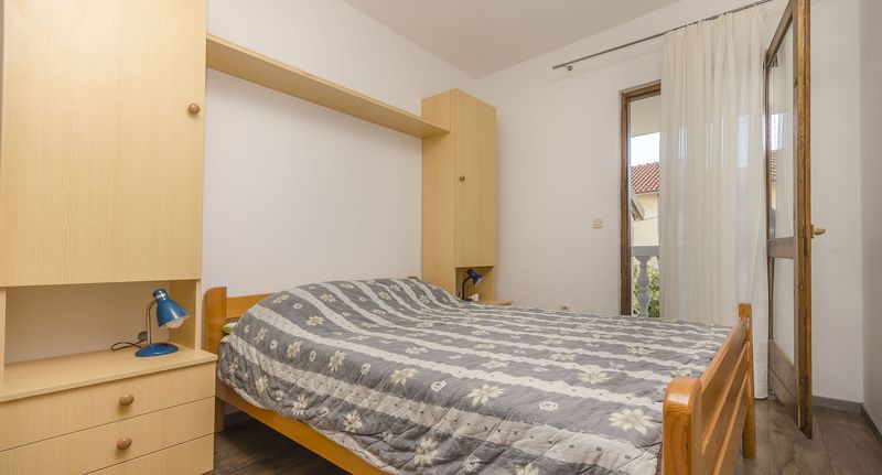 Apartman pro 3 os. se 2 ložnicemi - Apartment Ivan Tribunj, foto 1