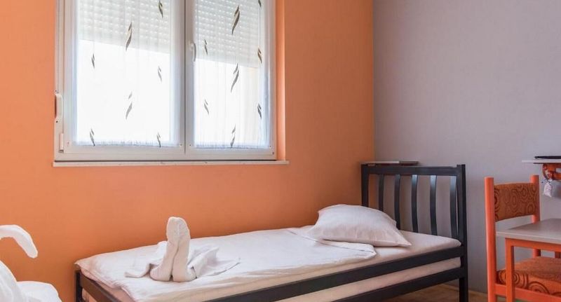 Pokoj s klimatizací pro 1 os. S-20757-f - Rooms With A Parking Space Staro Petrovo Selo, Slavonija - 20757 Staro Petrovo Selo, foto 1