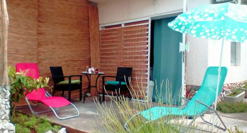 Apartman s klimatizací s terasou s manželskou postelí s 1 ložnicí AS-22142-c - Apartments With Parking Space Bunica, Senj - 22142 Bunica, foto 1