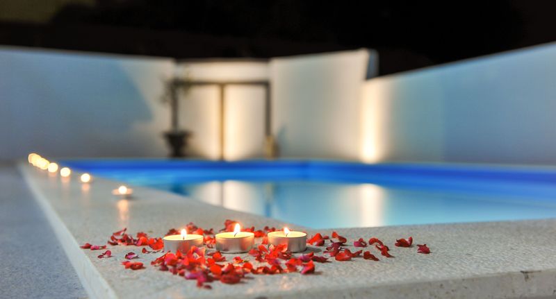 Apartman s klimatizací s balkónem pro 8 os. se 3 ložnicemi K-23636 - Family Friendly House With A Swimming Pool Privlaka, Zadar - 23636 Privlaka, foto 1