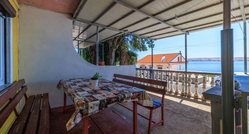 Apartman pro 5 os. se 2 ložnicemi - Apartment Irmica Lukovo Sugarje, foto 1