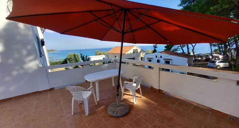 Apartman pro 6 os. se 3 ložnicemi - Apartment Igi Ugljan, foto 9