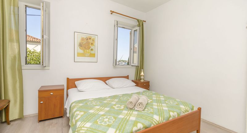 Rekreační dům (jako celek) pro 10 os. - House Blue Island Jezera, foto 1