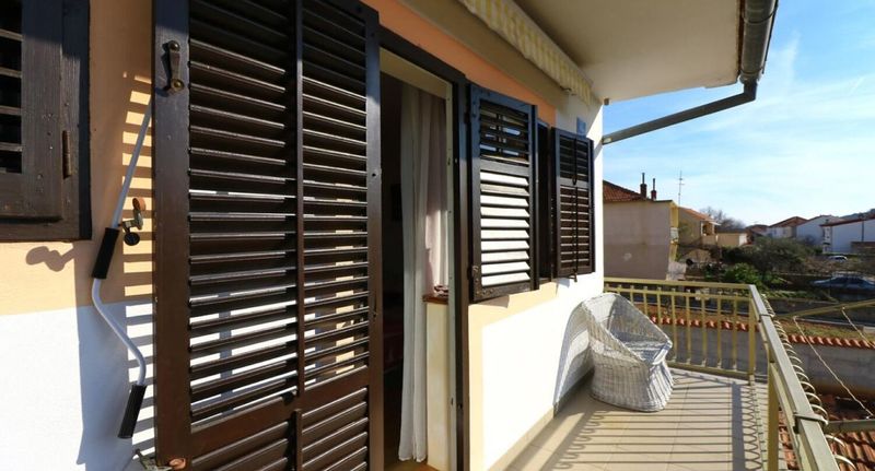 Apartman pro 3 os. s 1 ložnicí - Apartments Slavica Jezera, foto 1