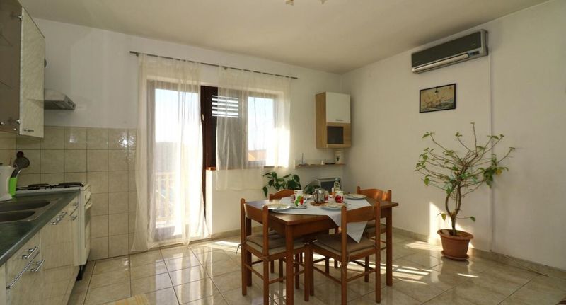 Apartman pro 4 os. se 2 ložnicemi - Apartments Slavica Jezera, foto 1