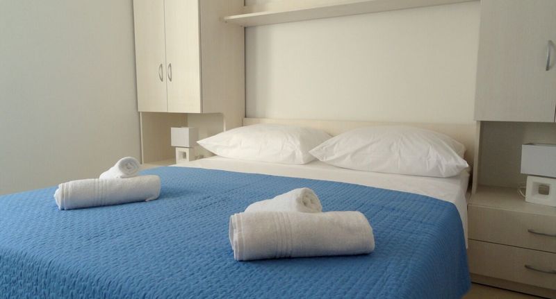 Apartman pro 4 os. se 2 ložnicemi - Apartment At the sea Klek, foto 1