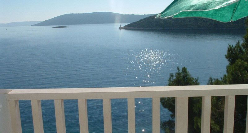 Apartman pro 3 os. s 1 ložnicí - Apartments Tonka Vinisce, foto 7