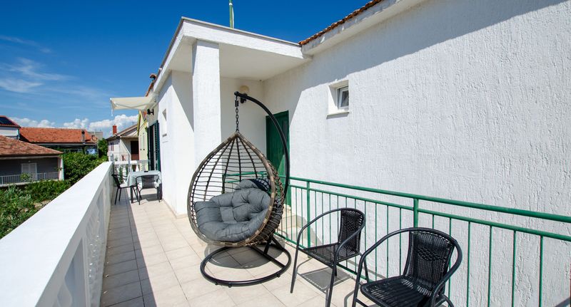 Apartman pro 3 os. s 1 ložnicí - Apartments Big Vodice, foto 1