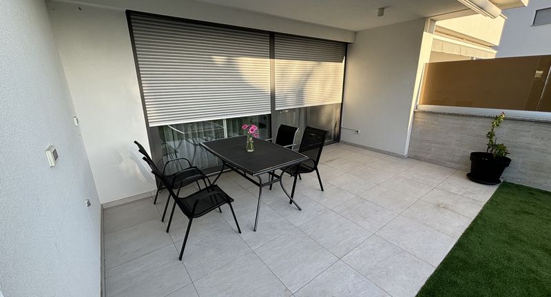 Apartman pro 4 os. se 2 ložnicemi - Apartments Marina Malinska, foto 1