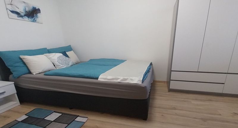 Apartman (jako celek) pro 4 os. na přízemí - Jama- Kecó Apartman Bonyhád, foto 1