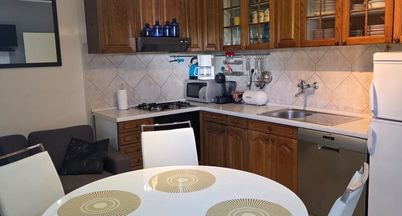 Apartman pro 4 os. se 2 ložnicemi - Apartments Ita 1 Postira, foto 1