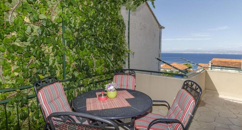 Apartman pro 4 os. se 2 ložnicemi - Apartments Ita 1 Postira, foto 35