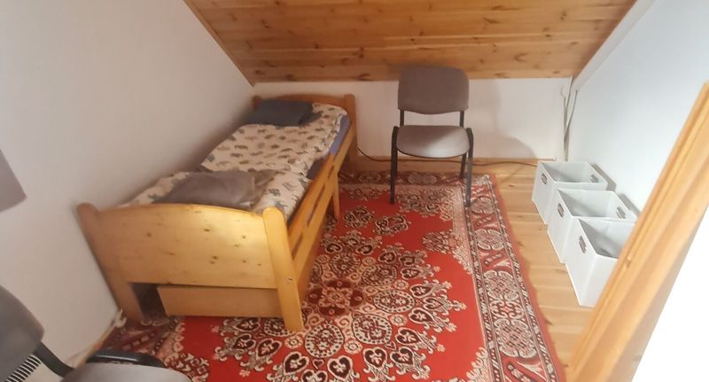House (jako celek) s terasou pro 14 os. celý Dům - Endre Tanya Móricgát, foto 1