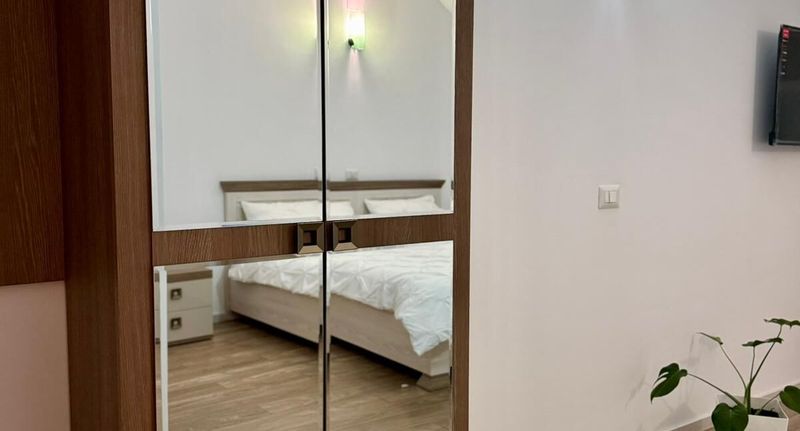 Pokoj s manželskou postelí - Casa Imperial Moisei, foto 1