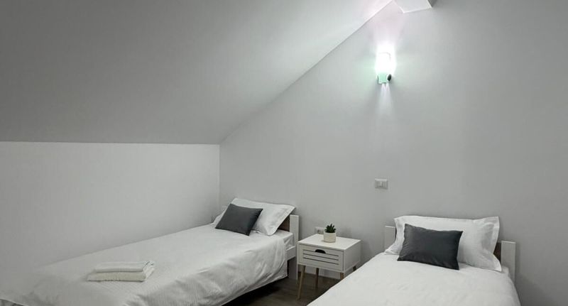 Pokoj pro 3 os. - Casa Imperial Moisei, foto 1