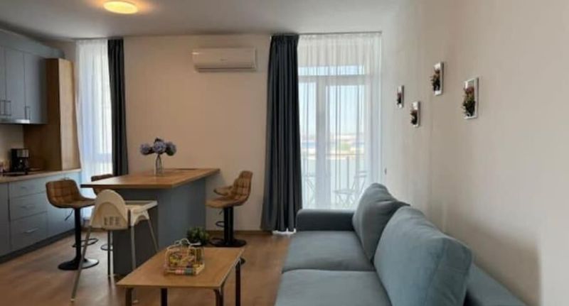 Apartman pro 6 os. se 3 ložnicemi - Apartament Joy City Stay Vivalia 7B-25 Timișoara, foto 1