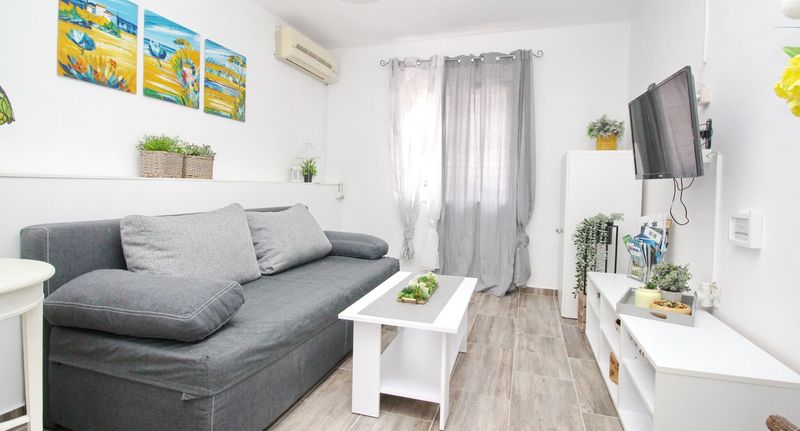 Apartman pro 4 os. se 2 ložnicemi na přízemí - Apartments Rozanda Zarok Baška, foto 23