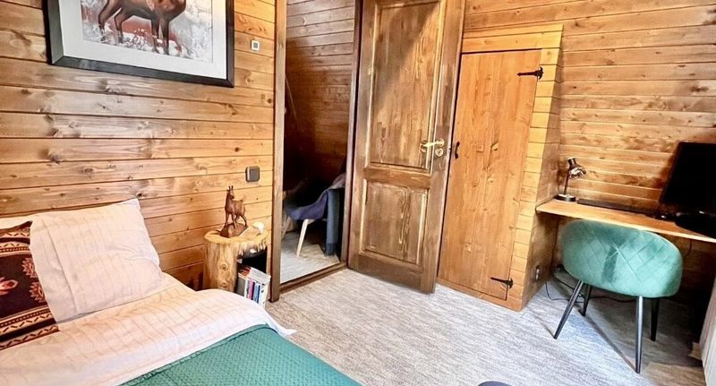 Roubenka (jako celek) pro 8 os. celý Dům - Chalet A Băișoara, foto 1