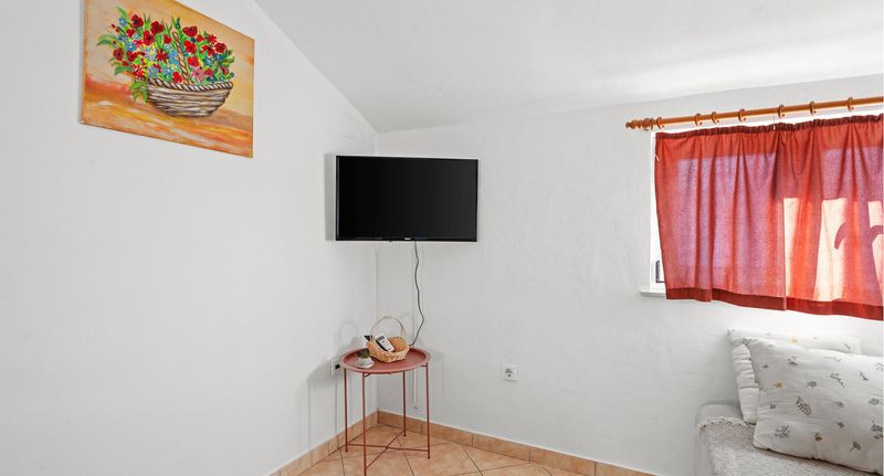 Apartman (jako celek) pro 3 os. - Apartman Grebaštica - CSV127, foto 1