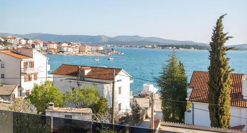 Apartman pro 5 os. se 2 ložnicemi - Apartments Andrea Brodarica, foto 18