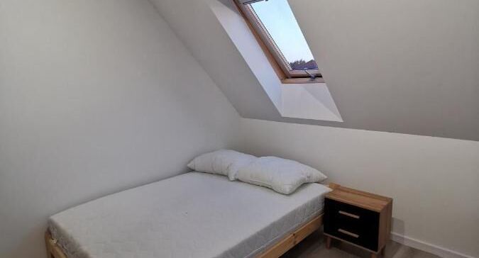 House (jako celek) pro 6 os. - Sunrise Marina Domki Mielno, foto 1